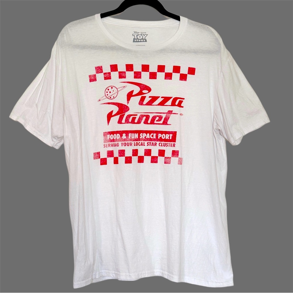 Disney Pizza Planet T-Shirt